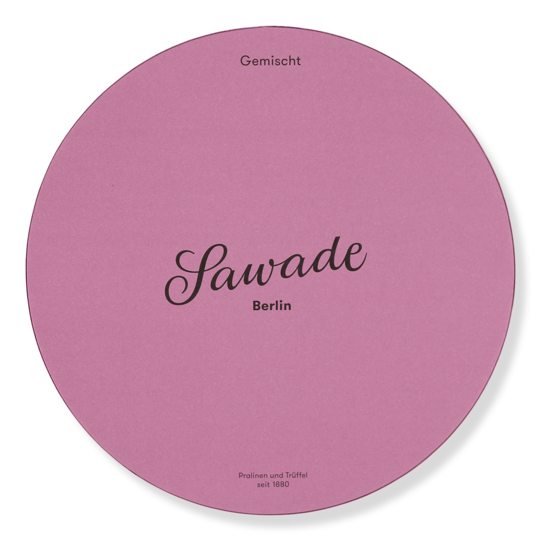 Bonbonniere Gemischt