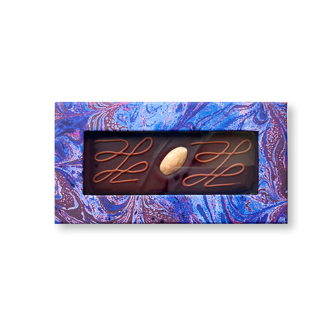 Königin Luise Pastete in Geschenkschachtel