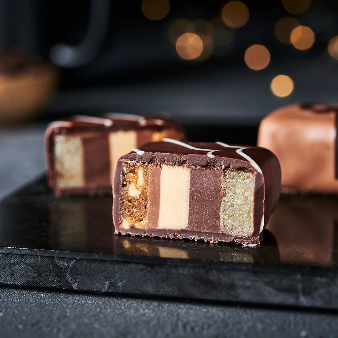 Königin Luise Konfekt