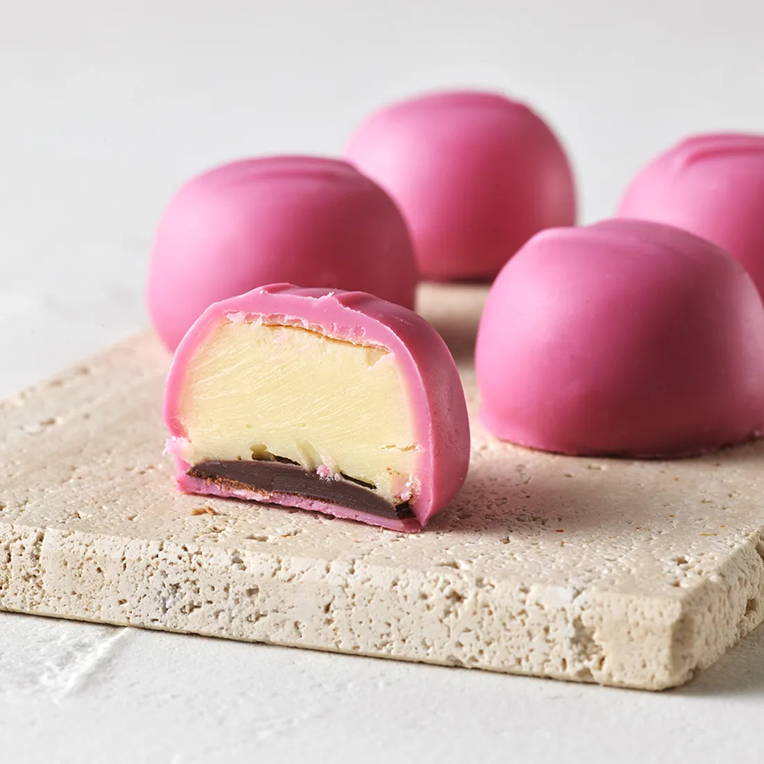 Cointreau-Butter-Trüffel, 6 St.