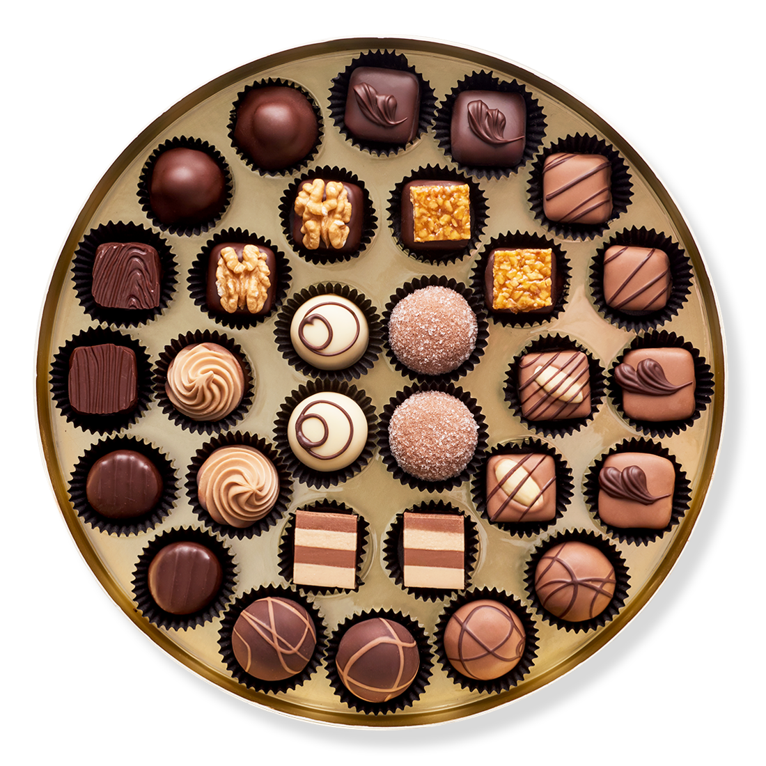 Bonbonniere Brandenburger Tor