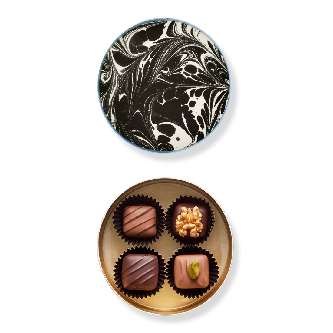 Runddose Kaiser-Wilhelm-Gedächtniskirche