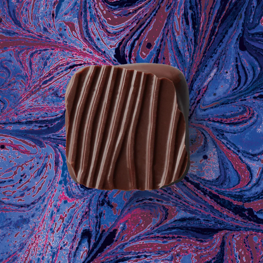 Marmor Lila Königin Luise