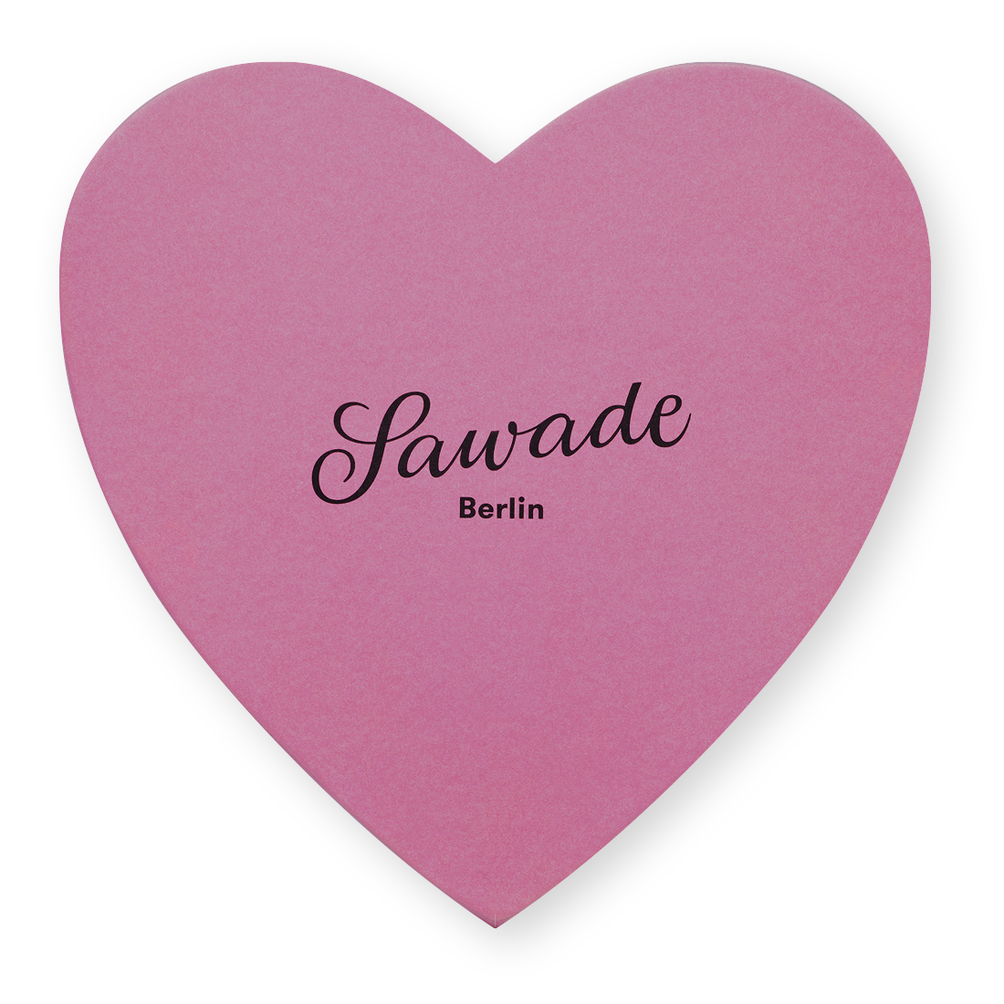 Herzschachtel Himbeer- und Vanilletrüffel Test alt