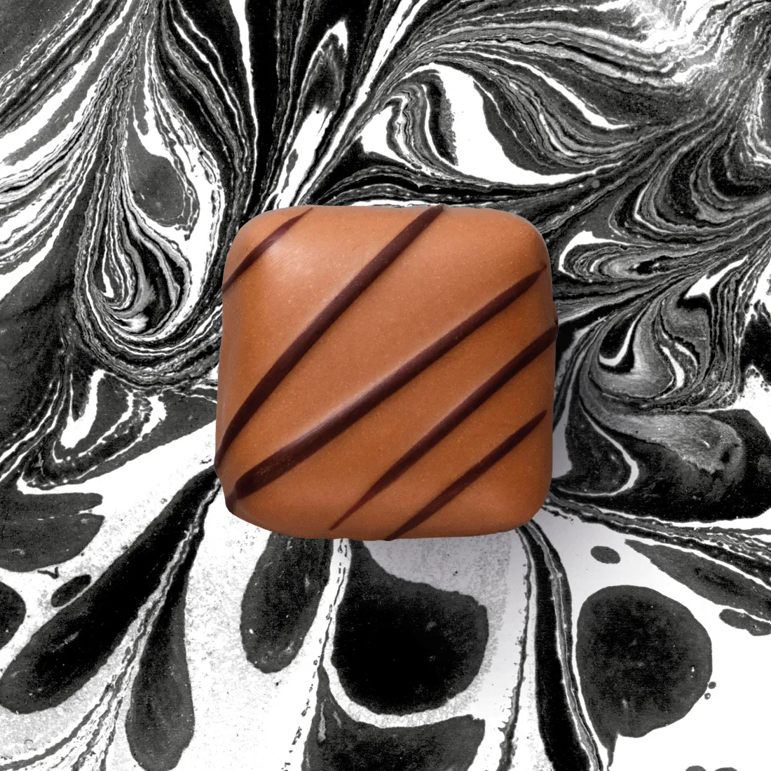 Marmor Blätterkrokant