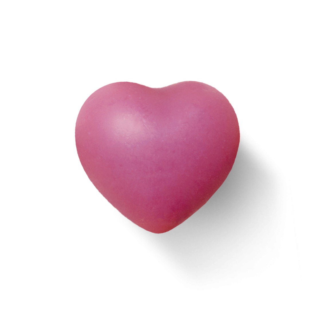 Trüffelherz Himbeere