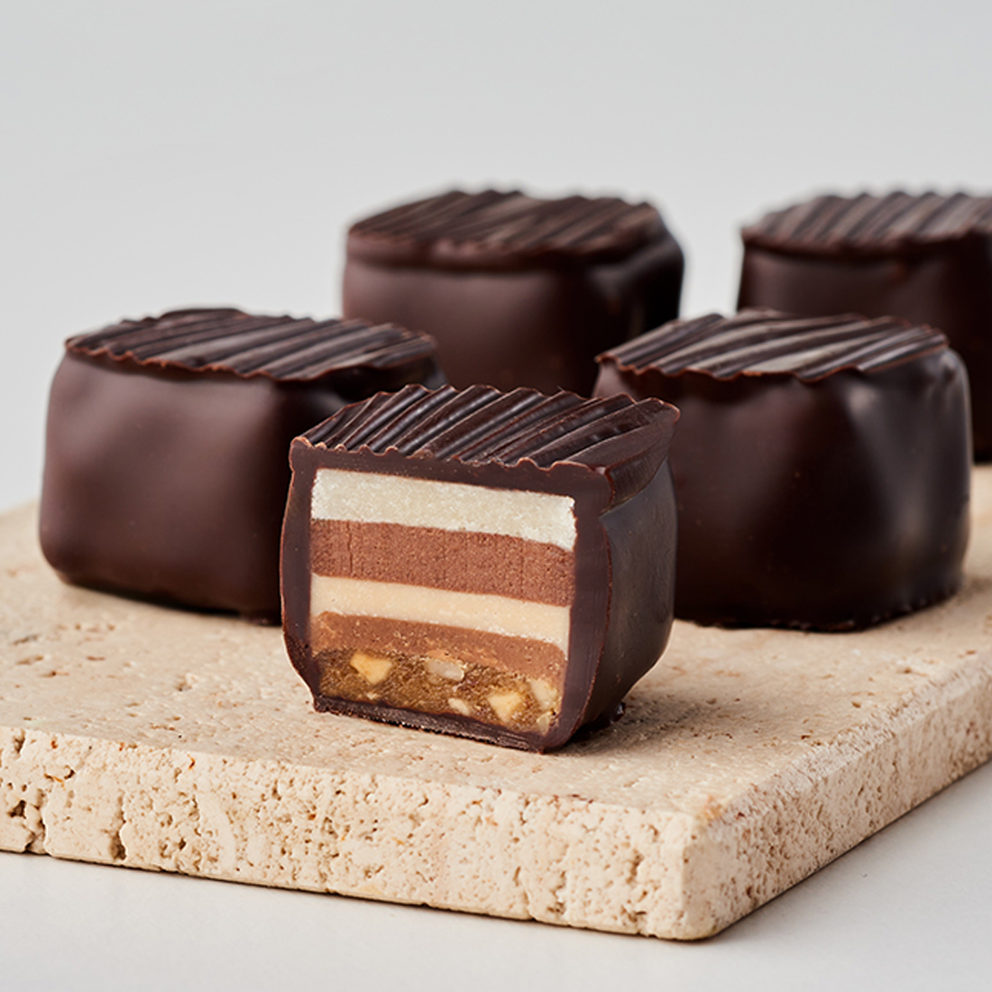 Königin Luise Pastete Königin Luise Pastete